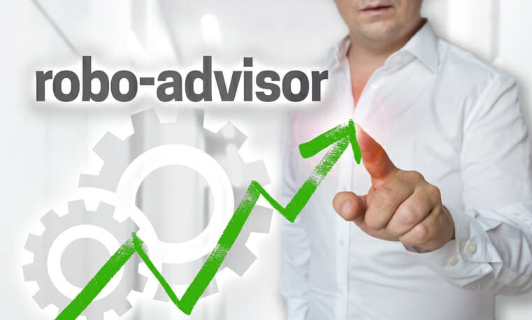 The pros and cons of Robo Advisors: Are automated investment platforms right for you?.