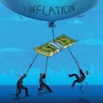 The impact of inflation on your investments: Strategies for staying ahead of curve