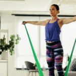 The Ultimate Guide to Resistance Band Workouts