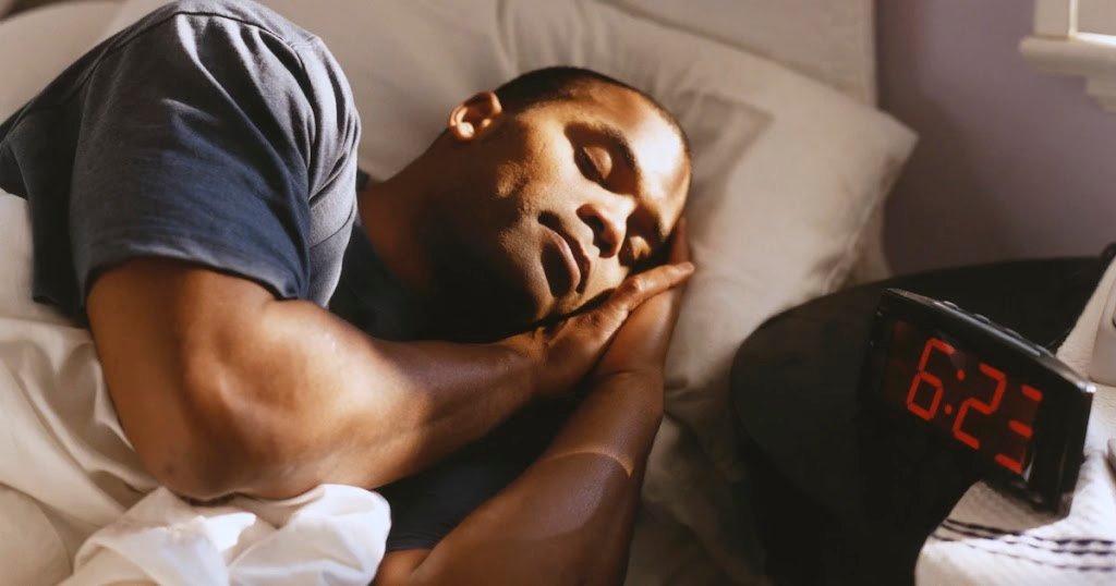 The Role of Sleep in Athletic Recovery