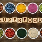 Superfoods to Enhance Athletic Performance