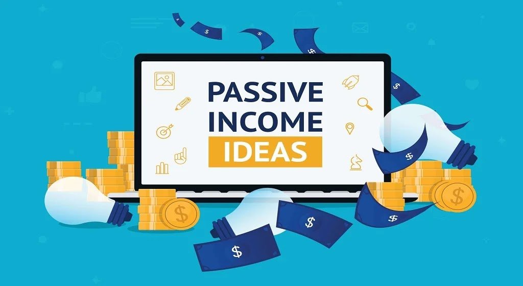 Passive Income Ideas for Beginners: Start Building Wealth Today