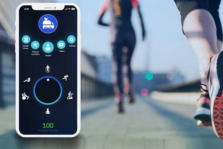 The Best Fitness Apps for Tracking Progress in 2025