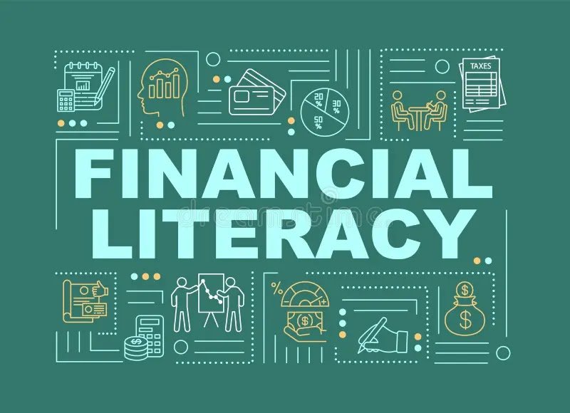 Understanding the Basics of Financial Literacy: A Beginner’s Guide