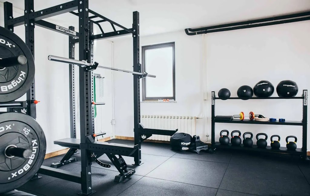 Top 10 Must-Have Home Gym Equipment for Beginners