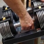 The Best Adjustable Dumbbells for Small Spaces