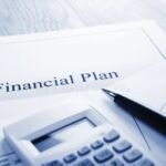 How to Create a Comprehensive Financial Plan in 7 Simple Steps