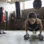 How to Build a Gym Routine for Beginners