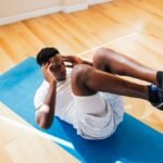 The 7 Best Exercises for Building Core Strength (No Equipment Needed)